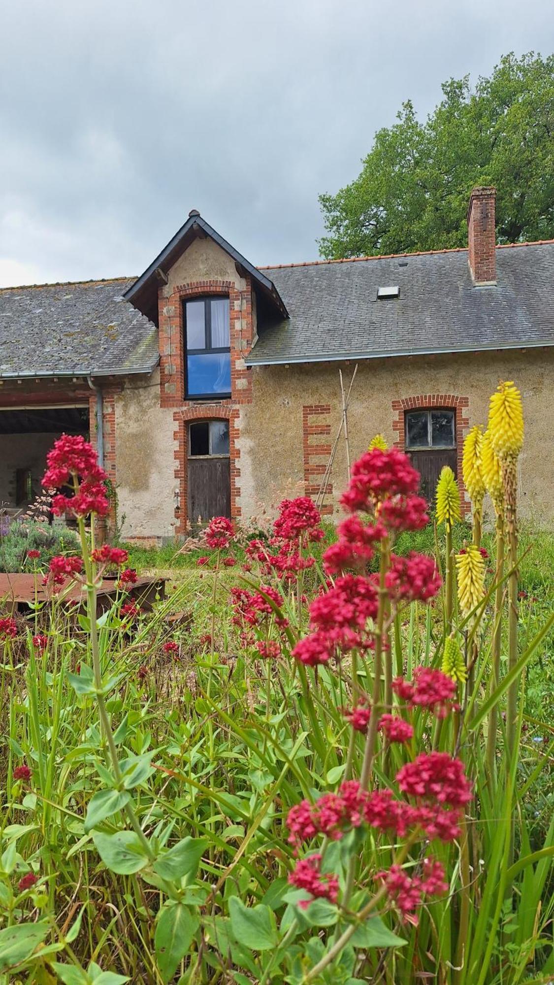 Ecolodges De Loire & Spa Gennes-Val-de-Loire Zewnętrze zdjęcie